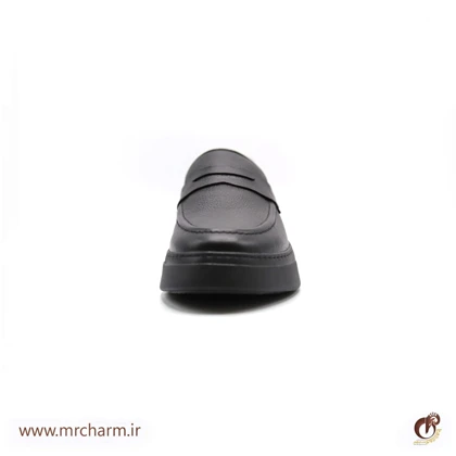 کالج ونس مردانه تمام چرم mrc113-24