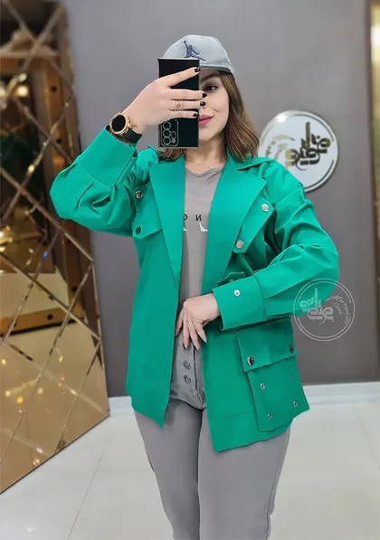 مانتو لینن کاملیا