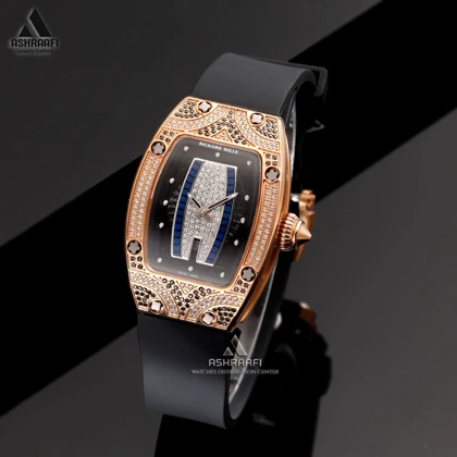 ساعت زنانه ریچار دمیل Richard Mille RM007-KRgK