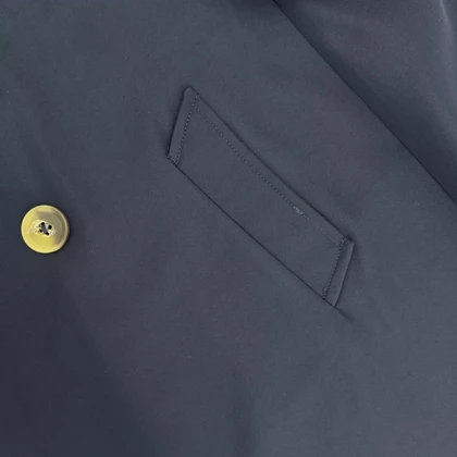 ترنچ کت بلند 1007311