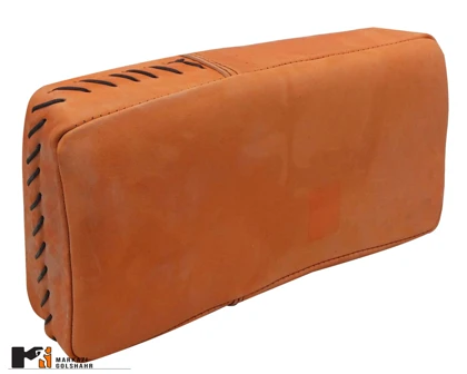 میت بالشتی چرم 20*40 کد 2003678