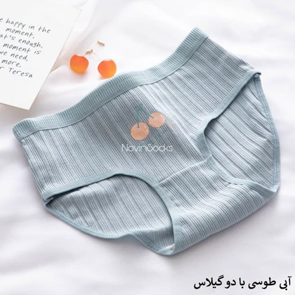 شورت کبریتی گیلاسی (سایز L)