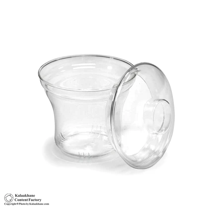 ماگ چای سبز پیرکس لایت مدل 760