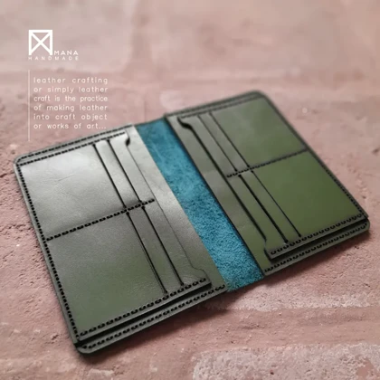 کیف پاسپورتی PB100