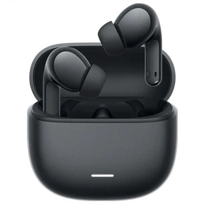 هندزفری بلوتوثی ردمی شیائومی Xiaomi مدل Buds 8 Lite با حذف نویز ANC