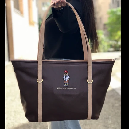 کیف تدی رمانیتک بزرگ