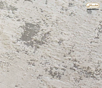 روتختی دونفره عروس 7 تکه طرح پتینه استلا طوسی
