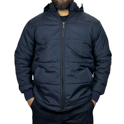 کاپشن ضد آب ساده بیسیک