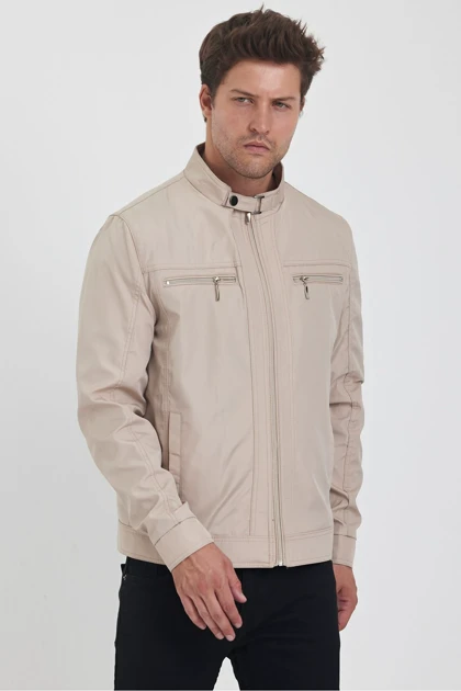 کت و کاپشن مردانه trend-kombin trend-kombin