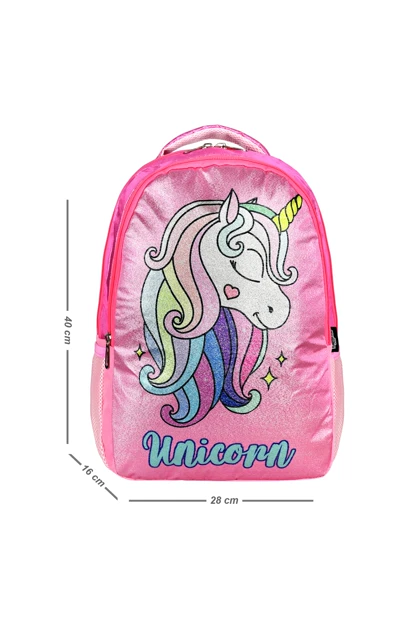 کیف مدرسه بچگانه kingston-hill