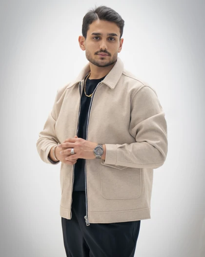 سویشرت فوتر وارداتی مردانه_کد4760