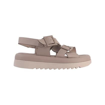 صندل زنانه مدل 830 دو سگک_ویزون کد 1973