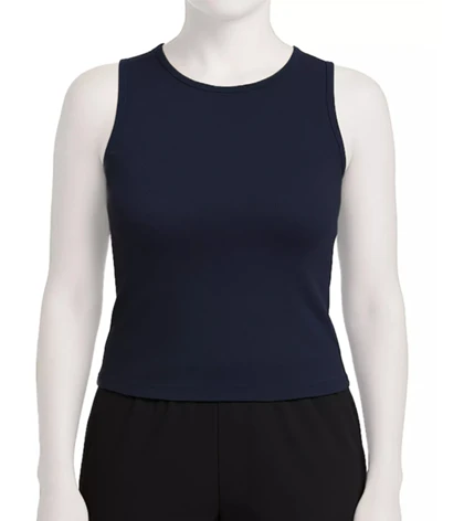 تاپ یقه گرد نیارا