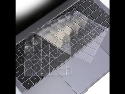 محافظ کیبورد هواوی میت بوک ایکس ویوو Wiwu Keyboard film Matebook X WT-W09