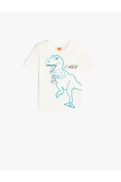 تیشرت بچگانه اورجینال کوتون koton