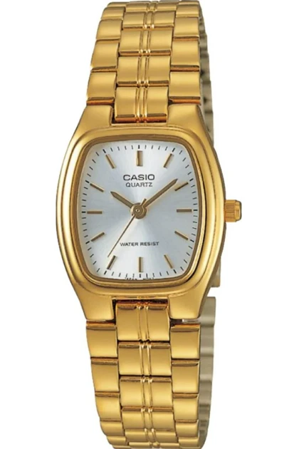 ساعت زنانه اورجینال casio casio