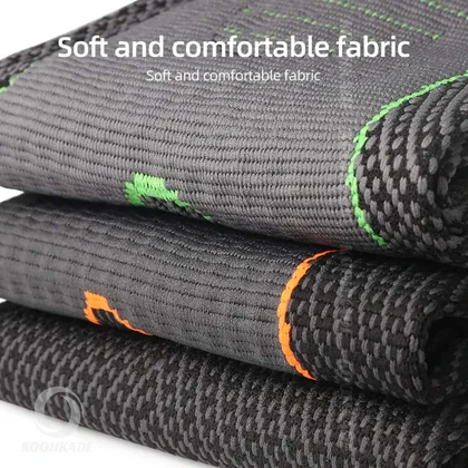 زانو بند طبی KNEE SUPPORT 806