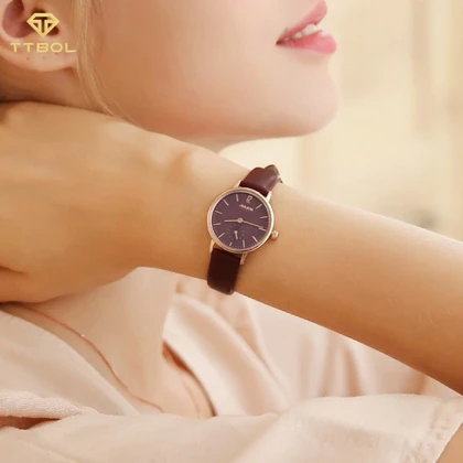 ساعت مچی زنانه جولیوس JULIUS JS-011C