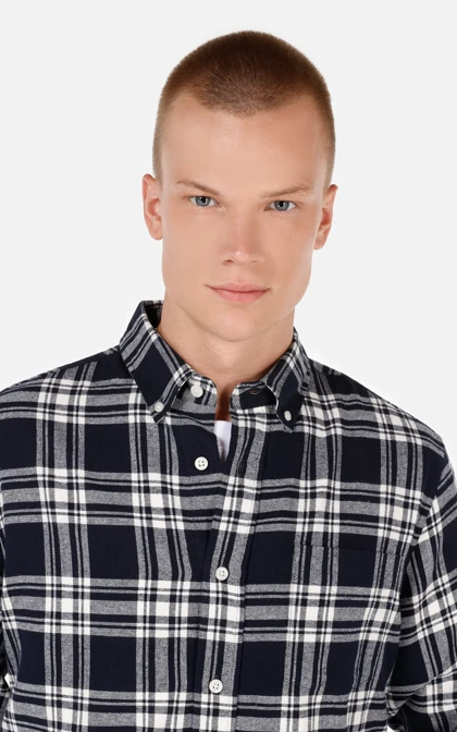 پیراهن مردانه Colin's