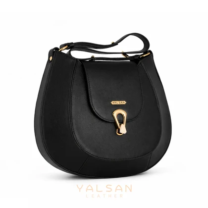کیف دوشی زنانه مدل آوید کد 218-GN