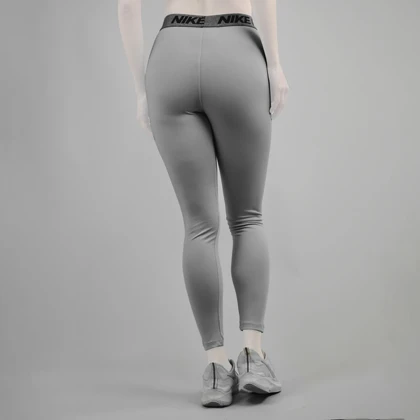 لگ ورزشی زنانه نایک مدل PY-3D587 طوسی