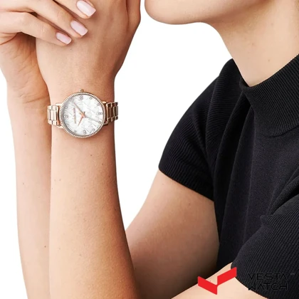 ساعت مچی زنانه مایکل کورس MICHAEL KORS مدل MK4594
