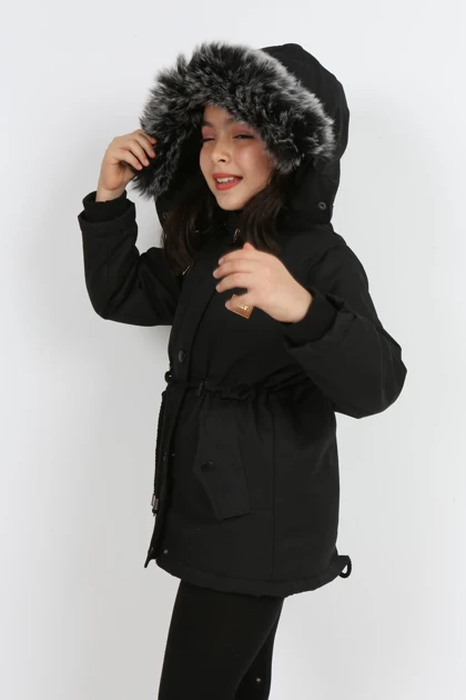 کت و کاپشن بچگانه bandt bandt