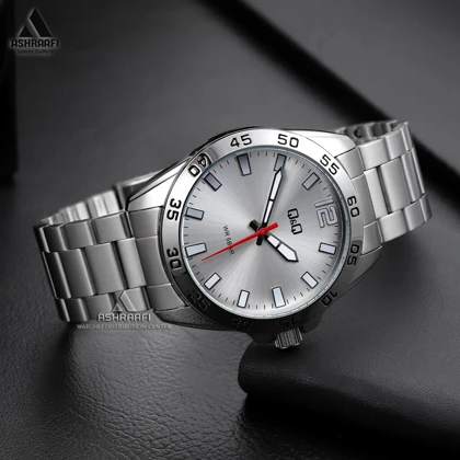 ساعت کیو اند کیو اورجینال Q&Q Q87B-001PY