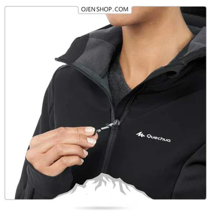 ژاکت سافتشل QUECHUA-TRECK500