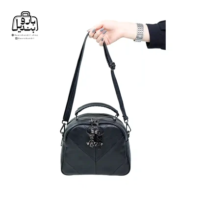 کیف زنانه دوشی دنیز جنوا Deniz Jenova کد 0095