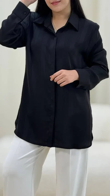 شومیز نیایش