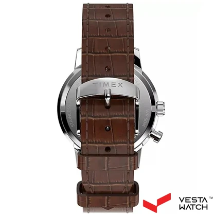 ساعت مچی مردانه تایمکس TIMEX مدل TW2W51100