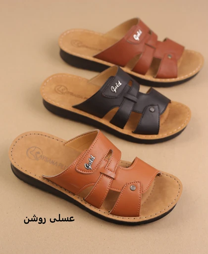 کفش صندل مردانه راحتی 4014