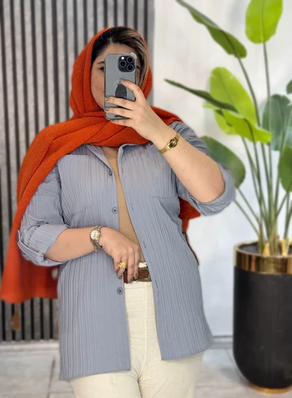 مانتو ایوا آستین گت 1899