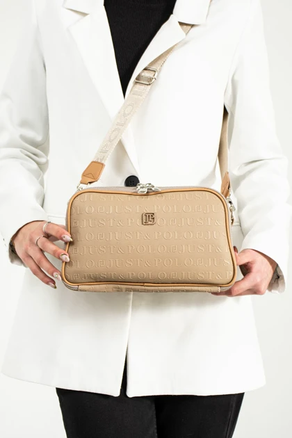 کیف زنانه دوشی just-polo