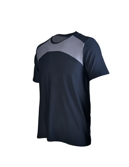 تیشرت ورزشی مردانه اسپورتلند Steafan M