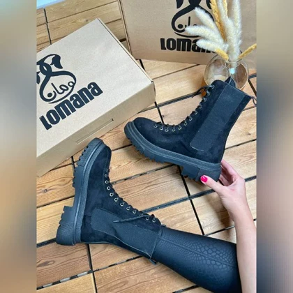 بوت اسپرت دوکش _ 1247