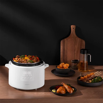 زودپز شیائومی 4.8L مدل XIAOMI COOKER