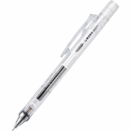 مداد نوکی 0.7 تومبو Tombow مدل XCSH-MG11R7 با پاک کن
