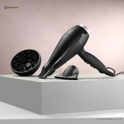 سشوار بابیلیس مدل BABYLISS 6710DE
