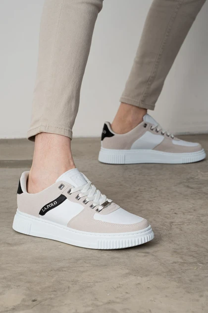 کتانی مردانه l.a-polo l.a-polo