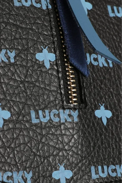 کوله پشتی زنانه lucky-bees lucky-bees