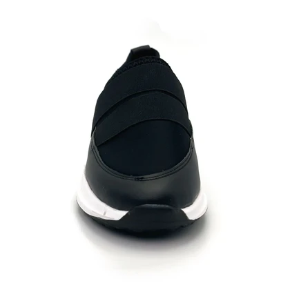 کفش اسپرت زنانه مدل sneaker - 0022_Black