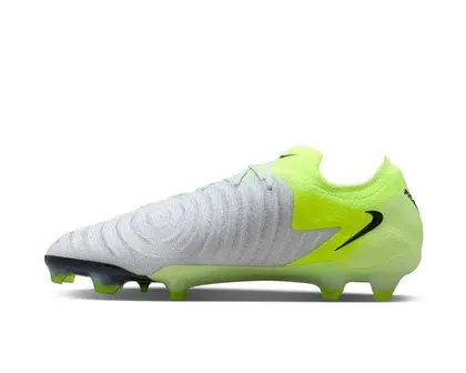 کفش فوتبال چمن Nike Phantom Gx II Elite Fg PC_FJ2559-003
