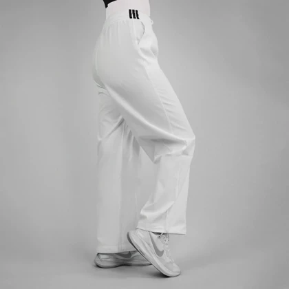 شلوار ورزشی زنانه الو مدل 4K1068 سفید