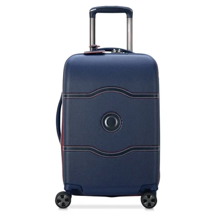 چمدان سایز متوسط اورجینال دلسی مدل DELSEY PARIS - Chatelet Air Medium