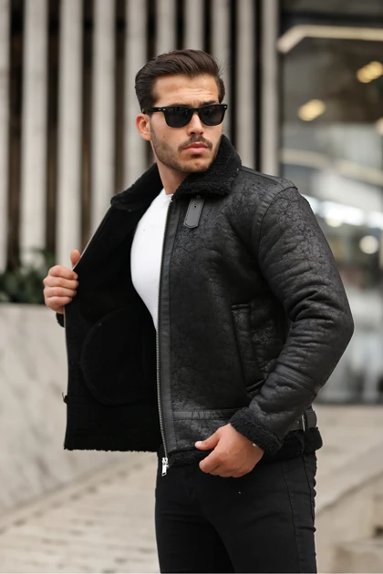 کت و کاپشن مردانه jaglion jaglion