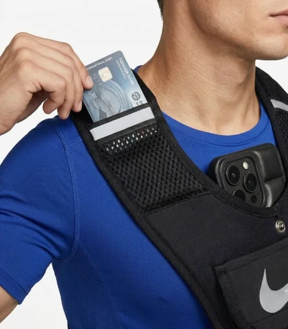 جلیقه رانینگ نایک مدل NIKE-23002