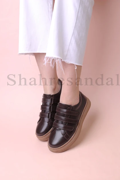کفش پرسنلی زنانه کد 9010