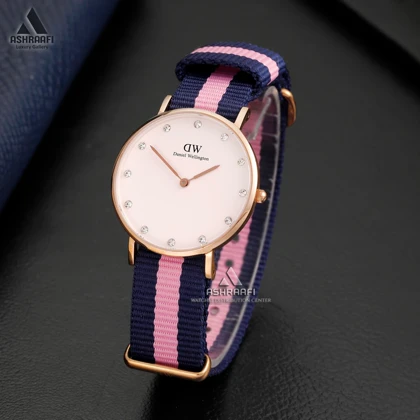 ساعت دنیل ولینگتون Daniel Wellington 0502DW